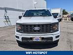 2024 Ford F-150 SuperCrew Cab 4x2 Pickup for sale #244617 - photo 8