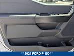2024 Ford F-150 SuperCrew Cab 4x2 Pickup for sale #244617 - photo 10