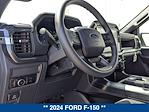 2024 Ford F-150 SuperCrew Cab 4x2 Pickup for sale #244617 - photo 12