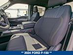 2024 Ford F-150 SuperCrew Cab 4x2 Pickup for sale #244617 - photo 13