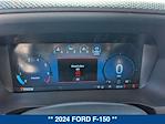 2024 Ford F-150 SuperCrew Cab 4x2 Pickup for sale #244617 - photo 14