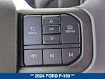 2024 Ford F-150 SuperCrew Cab 4x2 Pickup for sale #244617 - photo 17