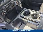2024 Ford F-150 SuperCrew Cab 4x2 Pickup for sale #244617 - photo 18