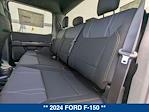2024 Ford F-150 SuperCrew Cab 4x2 Pickup for sale #244617 - photo 21
