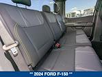2024 Ford F-150 SuperCrew Cab 4x2 Pickup for sale #244617 - photo 22