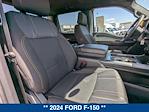 2024 Ford F-150 SuperCrew Cab 4x2 Pickup for sale #244617 - photo 24