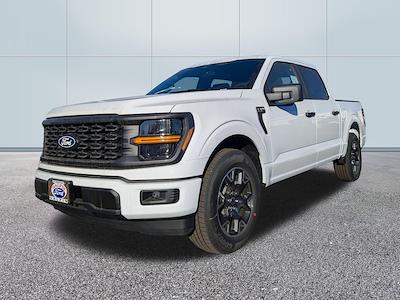 2024 Ford F-150 SuperCrew Cab 4x2 Pickup for sale #244653 - photo 1