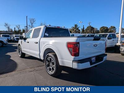 New 2024 Ford F-150 STX SuperCrew Cab Pickup for sale #244653 - photo 2