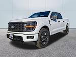2024 Ford F-150 SuperCrew Cab 4x2 Pickup for sale #244653 - photo 1
