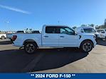 2024 Ford F-150 SuperCrew Cab 4x2 Pickup for sale #244653 - photo 6