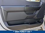 2024 Ford F-150 SuperCrew Cab 4x2 Pickup for sale #244653 - photo 10