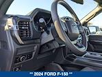 2024 Ford F-150 SuperCrew Cab 4x2 Pickup for sale #244653 - photo 11