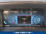 2024 Ford F-150 SuperCrew Cab 4x2 Pickup for sale #244653 - photo 13