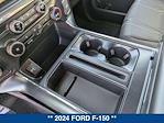 2024 Ford F-150 SuperCrew Cab 4x2 Pickup for sale #244653 - photo 15