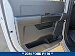 2024 Ford F-150 SuperCrew Cab 4x2 Pickup for sale #244653 - photo 16