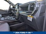 2024 Ford F-150 SuperCrew Cab 4x2 Pickup for sale #244653 - photo 19