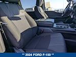 2024 Ford F-150 SuperCrew Cab 4x2 Pickup for sale #244653 - photo 20