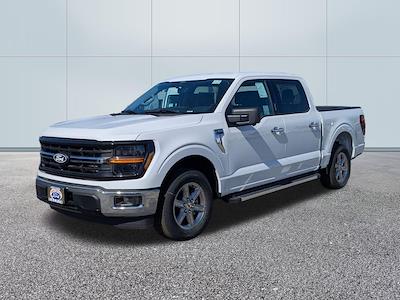 2024 Ford F-150 SuperCrew Cab 4x2 Pickup for sale #244654 - photo 1