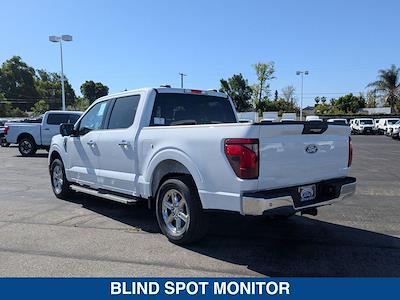 2024 Ford F-150 SuperCrew Cab 4x2 Pickup for sale #244654 - photo 2