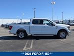 2024 Ford F-150 SuperCrew Cab 4x2 Pickup for sale #244654 - photo 6