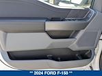 2024 Ford F-150 SuperCrew Cab 4x2 Pickup for sale #244654 - photo 10