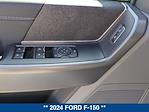 2024 Ford F-150 SuperCrew Cab 4x2 Pickup for sale #244654 - photo 11