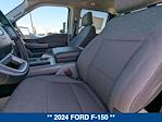 2024 Ford F-150 SuperCrew Cab 4x2 Pickup for sale #244654 - photo 13