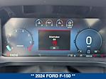 2024 Ford F-150 SuperCrew Cab 4x2 Pickup for sale #244654 - photo 14