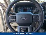 2024 Ford F-150 SuperCrew Cab 4x2 Pickup for sale #244654 - photo 15