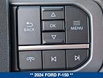2024 Ford F-150 SuperCrew Cab 4x2 Pickup for sale #244654 - photo 17