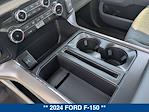 2024 Ford F-150 SuperCrew Cab 4x2 Pickup for sale #244654 - photo 18
