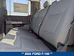 2024 Ford F-150 SuperCrew Cab 4x2 Pickup for sale #244654 - photo 21