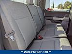 2024 Ford F-150 SuperCrew Cab 4x2 Pickup for sale #244654 - photo 22