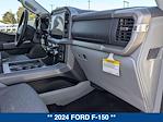 2024 Ford F-150 SuperCrew Cab 4x2 Pickup for sale #244654 - photo 23