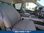 2024 Ford F-150 SuperCrew Cab 4x2 Pickup for sale #244654 - photo 24