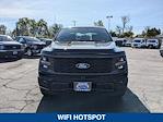 2024 Ford F-150 SuperCrew Cab 4x2 Pickup for sale #244656 - photo 8