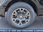 2024 Ford F-150 SuperCrew Cab 4x2 Pickup for sale #244656 - photo 9