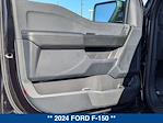 2024 Ford F-150 SuperCrew Cab 4x2 Pickup for sale #244656 - photo 10