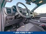 2024 Ford F-150 SuperCrew Cab 4x2 Pickup for sale #244656 - photo 12