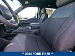 2024 Ford F-150 SuperCrew Cab 4x2 Pickup for sale #244656 - photo 13