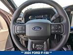 2024 Ford F-150 SuperCrew Cab 4x2 Pickup for sale #244656 - photo 15