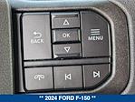 2024 Ford F-150 SuperCrew Cab 4x2 Pickup for sale #244656 - photo 17