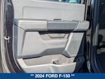 2024 Ford F-150 SuperCrew Cab 4x2 Pickup for sale #244656 - photo 20