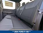 2024 Ford F-150 SuperCrew Cab 4x2 Pickup for sale #244656 - photo 21