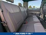 2024 Ford F-150 SuperCrew Cab 4x2 Pickup for sale #244656 - photo 22