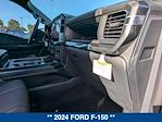 2024 Ford F-150 SuperCrew Cab 4x2 Pickup for sale #244656 - photo 23