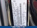 2024 Ford F-150 SuperCrew Cab 4x2 Pickup for sale #244656 - photo 25