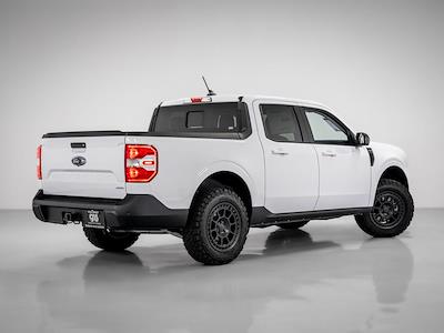 2024 Ford Maverick SuperCrew Cab AWD Pickup for sale #244660 - photo 2