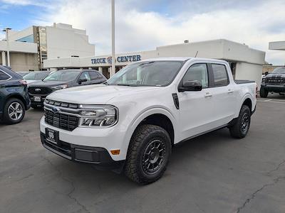 2024 Ford Maverick SuperCrew Cab AWD, Pickup for sale #244660 - photo 1