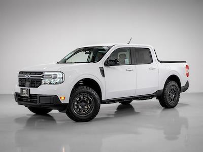 New 2024 Ford Maverick Lariat SuperCrew Cab for sale #244660 - photo 1